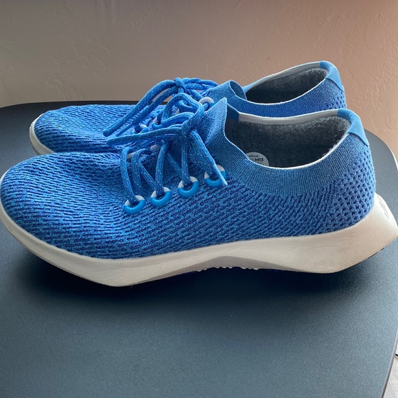 allbirds Shoes Mens All Bird Tree Dasher Shoes Poshmark